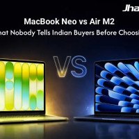 MacBook Neo vs Air M2 What Nobody Tells Indian Buyers Before Choosing